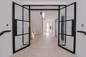 Reception Hall- click for photo gallery